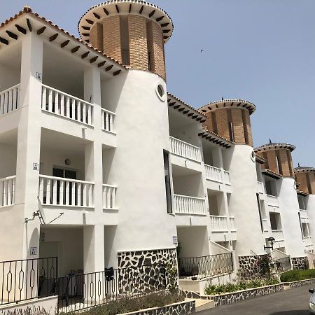 Hillasol Vakantiewoning El Pinet Beach La Mariña Exterior foto