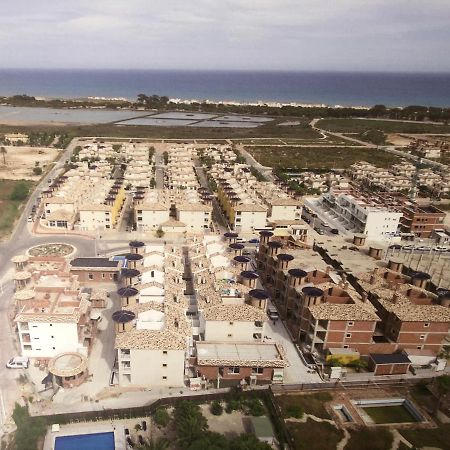 Hillasol Vakantiewoning El Pinet Beach La Mariña Exterior foto
