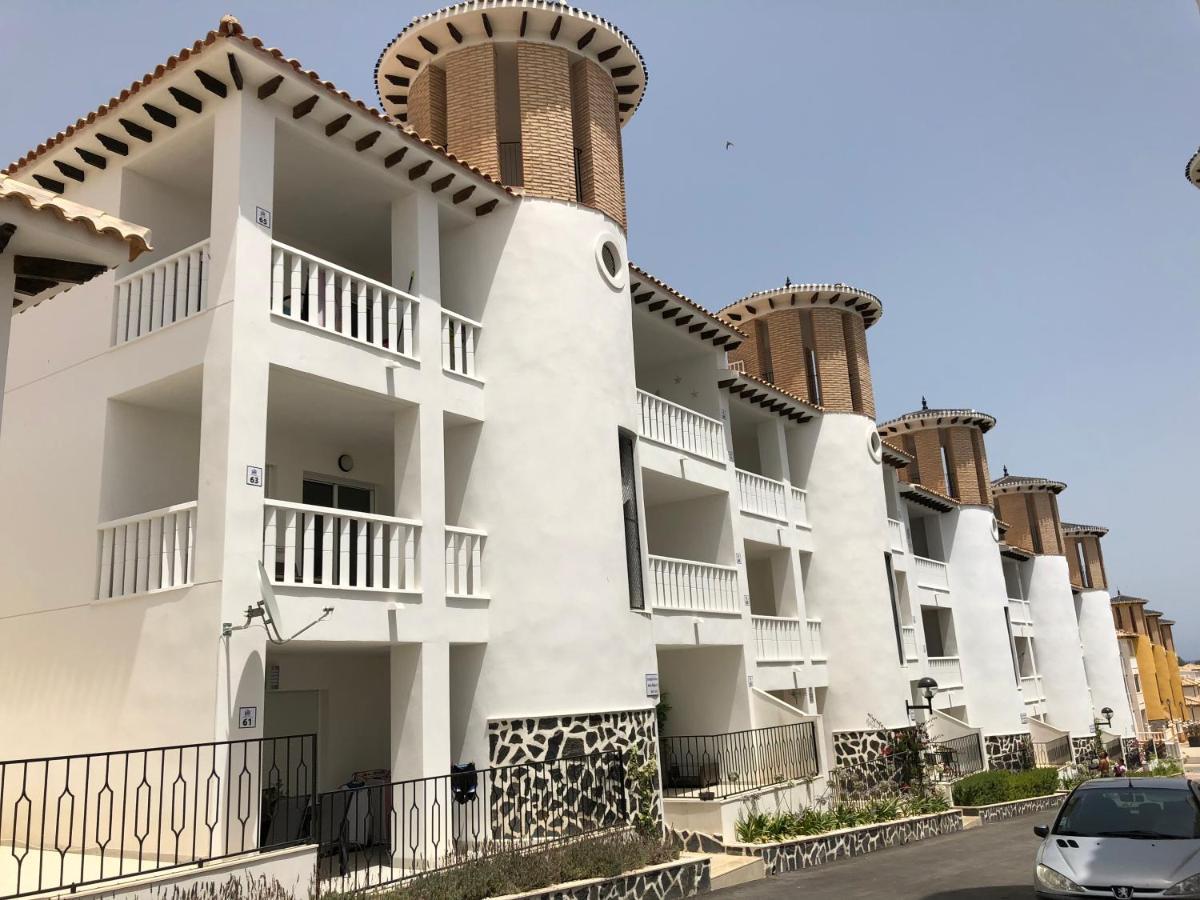 Hillasol Vakantiewoning El Pinet Beach La Mariña Exterior foto