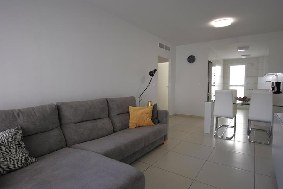 Hillasol Vakantiewoning El Pinet Beach La Mariña Exterior foto