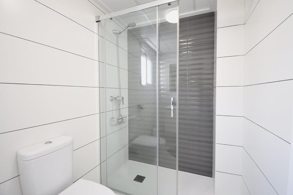 Hillasol Vakantiewoning El Pinet Beach La Mariña Exterior foto