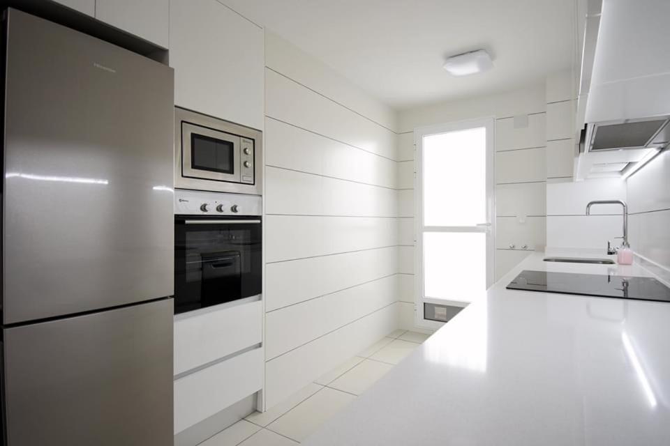 Hillasol Vakantiewoning El Pinet Beach La Mariña Exterior foto