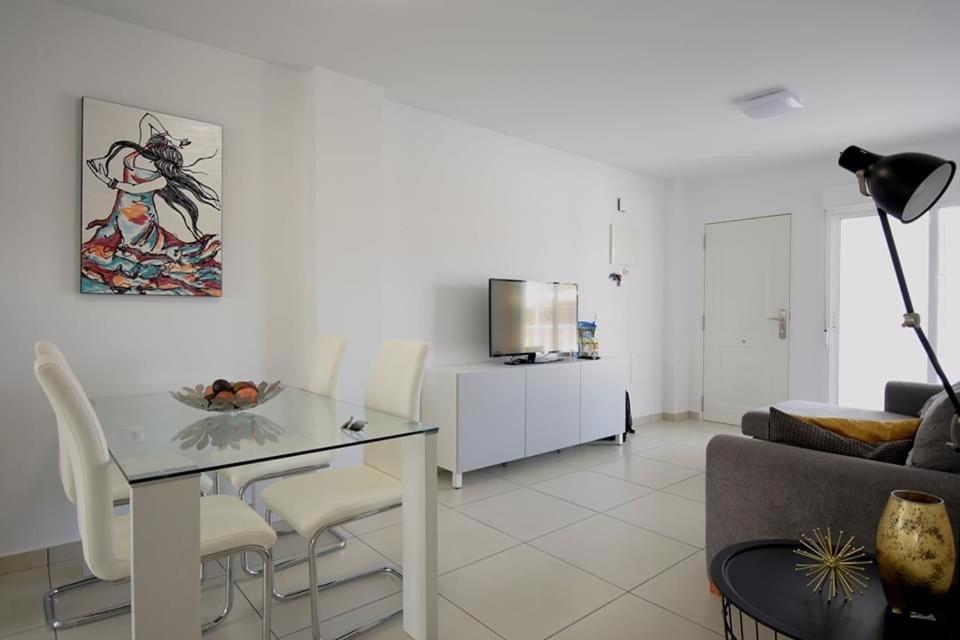 Hillasol Vakantiewoning El Pinet Beach La Mariña Exterior foto